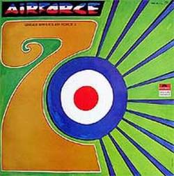 Ginger Baker Air Force : Air Force 2